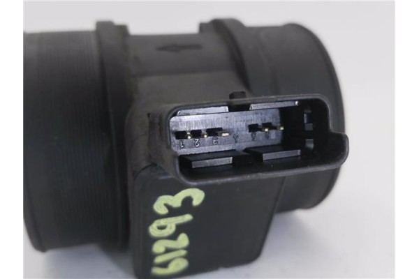 Recambio de caudalimetro para citroen xsara picasso 2.0 hdi referencia OEM IAM 9628338380  