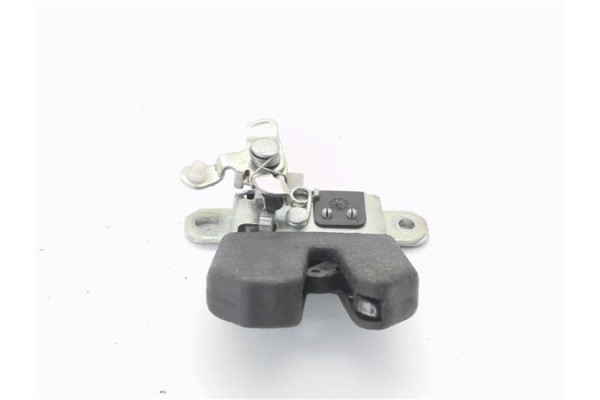 Recambio de cerradura porton para volkswagen passat berlina (3b3) 1.9 tdi referencia OEM IAM 3B5827505  