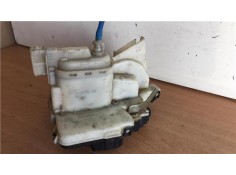 Recambio de cierre electromagnetico trasero izquierdo para volkswagen golf iii (1h1) 1.6 cl referencia OEM IAM 9390156  