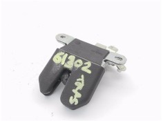 Recambio de cerradura porton para volkswagen passat berlina (3b3) 1.9 tdi referencia OEM IAM 3B5827505  
