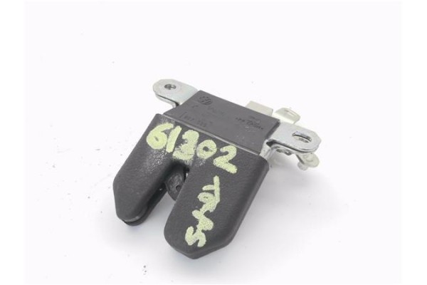 Recambio de cerradura porton para volkswagen passat berlina (3b3) 1.9 tdi referencia OEM IAM 3B5827505  