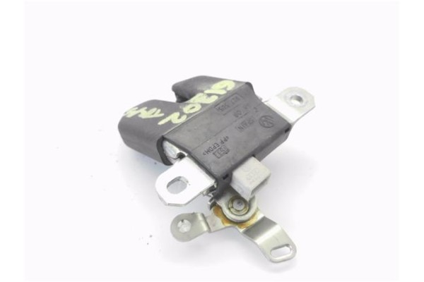 Recambio de cerradura porton para volkswagen passat berlina (3b3) 1.9 tdi referencia OEM IAM 3B5827505  