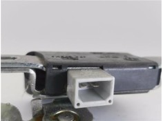Recambio de cerradura porton para volkswagen passat berlina (3b3) 1.9 tdi referencia OEM IAM 3B5827505  
