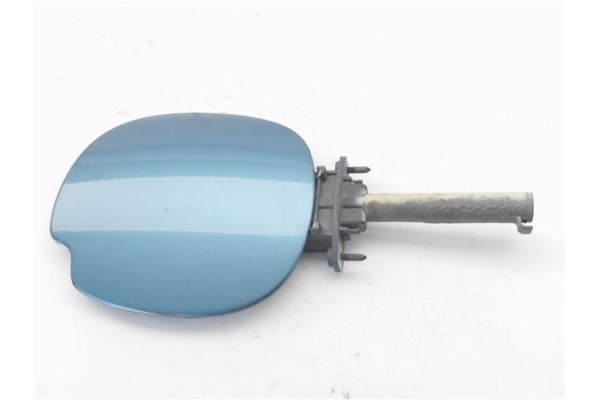 Recambio de tapa exterior combustible para renault clio ii fase ii (b/cb0) 1.2 base authentique referencia OEM IAM 7700836756  