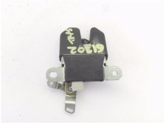 Recambio de cerradura porton para volkswagen passat berlina (3b3) 1.9 tdi referencia OEM IAM 3B5827505  