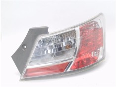 Recambio de piloto trasero derecho para daihatsu materia (m4_) 1.3 referencia OEM IAM 22051858  