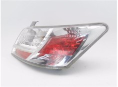 Recambio de piloto trasero derecho para daihatsu materia (m4_) 1.3 referencia OEM IAM 22051858  