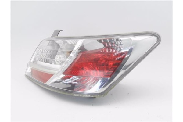 Recambio de piloto trasero derecho para daihatsu materia (m4_) 1.3 referencia OEM IAM 22051858  