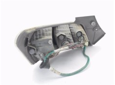 Recambio de piloto trasero derecho para daihatsu materia (m4_) 1.3 referencia OEM IAM 22051858  