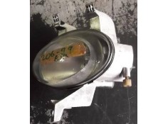 Recambio de faro antiniebla izquierdo para peugeot 206 1.6 i referencia OEM IAM 6204T2  