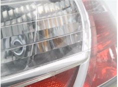 Recambio de piloto trasero derecho para daihatsu materia (m4_) 1.3 referencia OEM IAM 22051858  