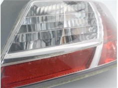 Recambio de piloto trasero derecho para daihatsu materia (m4_) 1.3 referencia OEM IAM 22051858  