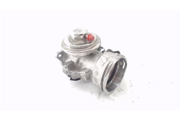 Recambio de electrovalvula egr para audi a4 berlina (8e) 1.9 tdi (96kw) referencia OEM IAM 38131501AL  
