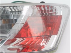 Recambio de piloto trasero derecho para daihatsu materia (m4_) 1.3 referencia OEM IAM 22051858  