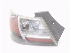 Recambio de piloto trasero izquierdo para daihatsu materia (m4_) 1.3 referencia OEM IAM 22051858  