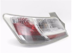 Recambio de piloto trasero izquierdo para daihatsu materia (m4_) 1.3 referencia OEM IAM 22051858  
