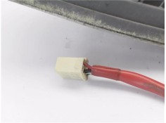 Recambio de piloto trasero izquierdo para daihatsu materia (m4_) 1.3 referencia OEM IAM 22051858  