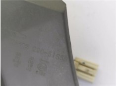 Recambio de piloto trasero izquierdo para daihatsu materia (m4_) 1.3 referencia OEM IAM 22051858  