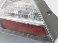 Recambio de piloto trasero izquierdo para daihatsu materia (m4_) 1.3 referencia OEM IAM 22051858  