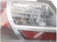 Recambio de piloto trasero izquierdo para daihatsu materia (m4_) 1.3 referencia OEM IAM 22051858  