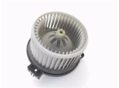 Recambio de motor calefaccion para daihatsu materia (m4_) 1.3 referencia OEM IAM 2727000121  