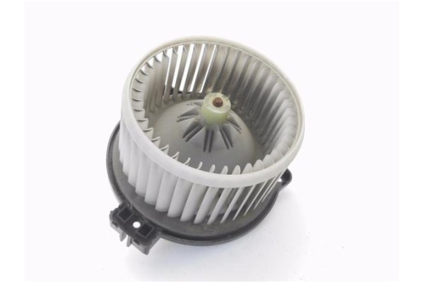 Recambio de motor calefaccion para daihatsu materia (m4_) 1.3 referencia OEM IAM 2727000121  
