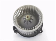 Recambio de motor calefaccion para daihatsu materia (m4_) 1.3 referencia OEM IAM 2727000121  