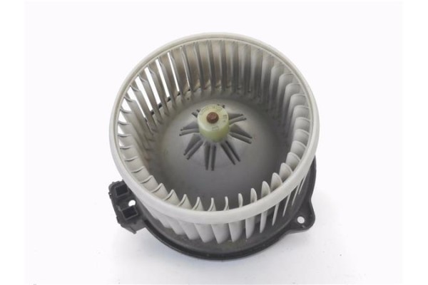 Recambio de motor calefaccion para daihatsu materia (m4_) 1.3 referencia OEM IAM 2727000121  