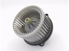 Recambio de motor calefaccion para daihatsu materia (m4_) 1.3 referencia OEM IAM 2727000121  