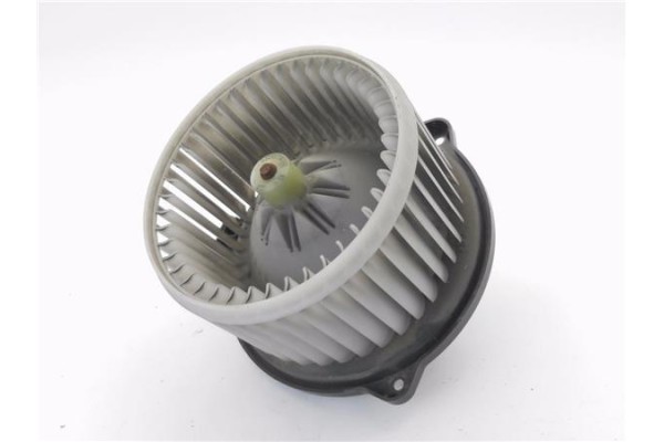 Recambio de motor calefaccion para daihatsu materia (m4_) 1.3 referencia OEM IAM 2727000121  