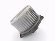 Recambio de motor calefaccion para daihatsu materia (m4_) 1.3 referencia OEM IAM 2727000121  