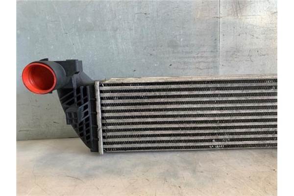 Recambio de intercooler para renault espace iv (jk0) 2.0 dci (jk03) referencia OEM IAM 878046GB  