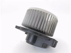 Recambio de motor calefaccion para daihatsu materia (m4_) 1.3 referencia OEM IAM 2727000121  