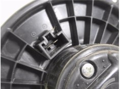 Recambio de motor calefaccion para daihatsu materia (m4_) 1.3 referencia OEM IAM 2727000121  