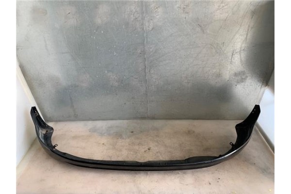 Recambio de spoiler paragolpes trasero para honda civic berlina 3 (ep) 1.6i sport referencia OEM IAM 71510S5TG01ZB  