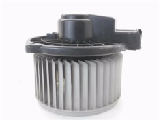 Recambio de motor calefaccion para daihatsu materia (m4_) 1.3 referencia OEM IAM 2727000121  