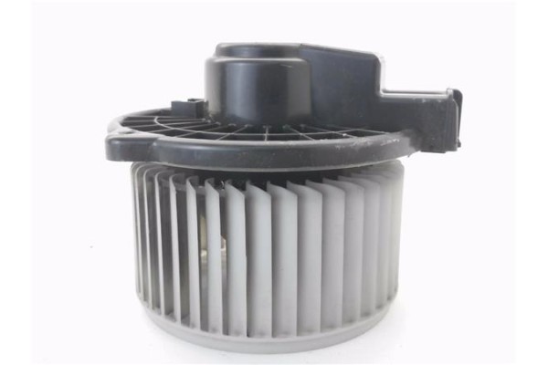 Recambio de motor calefaccion para daihatsu materia (m4_) 1.3 referencia OEM IAM 2727000121  