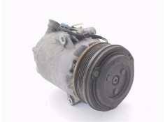 Recambio de compresor aire acond. para opel corsa c 1.4 referencia OEM IAM 9165714 9986181 