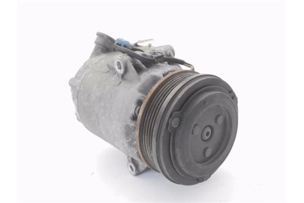 Recambio de compresor aire acond. para opel corsa c 1.4 referencia OEM IAM 9165714 9986181 