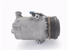 Recambio de compresor aire acond. para opel corsa c 1.4 referencia OEM IAM 9165714 9986181 