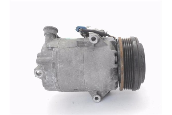 Recambio de compresor aire acond. para opel corsa c 1.4 referencia OEM IAM 9165714 9986181 