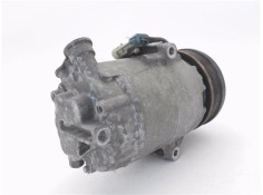 Recambio de compresor aire acond. para opel corsa c 1.4 referencia OEM IAM 9165714 9986181 