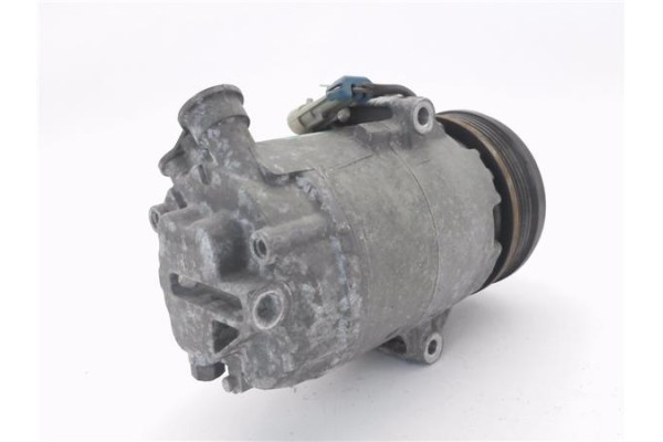 Recambio de compresor aire acond. para opel corsa c 1.4 referencia OEM IAM 9165714 9986181 