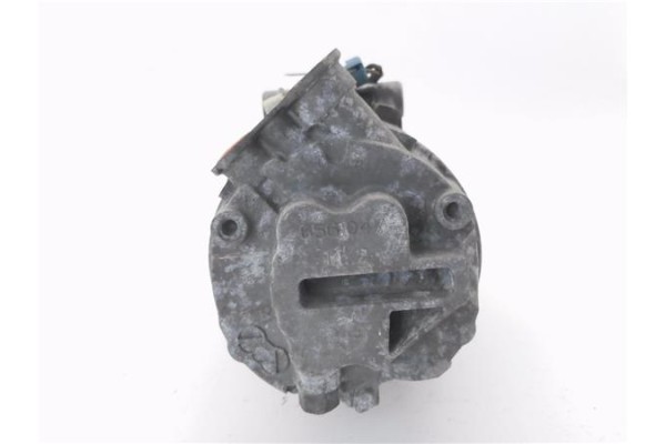 Recambio de compresor aire acond. para opel corsa c 1.4 referencia OEM IAM 9165714 9986181 