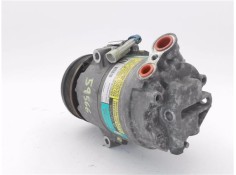 Recambio de compresor aire acond. para opel corsa c 1.4 referencia OEM IAM 9165714 9986181 