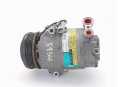 Recambio de compresor aire acond. para opel corsa c 1.4 referencia OEM IAM 9165714 9986181 
