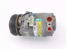 Recambio de compresor aire acond. para opel corsa c 1.4 referencia OEM IAM 9165714 9986181 