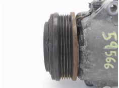 Recambio de compresor aire acond. para opel corsa c 1.4 referencia OEM IAM 9165714 9986181 