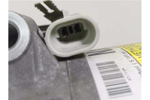 Recambio de compresor aire acond. para opel corsa c 1.4 referencia OEM IAM 9165714 9986181 