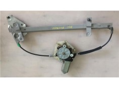 Recambio de mecanismo elevalunas delantero derecho para volvo s40 berlina 1.8 i referencia OEM IAM MMR511133 1131361019470 